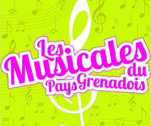 Musicales 2017