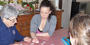 service civique