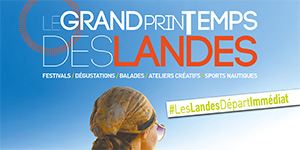 Grand Printemps des Landes