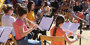 école de musique