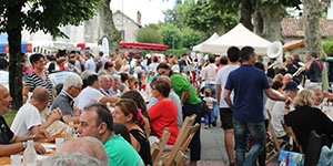 marché de producteurs