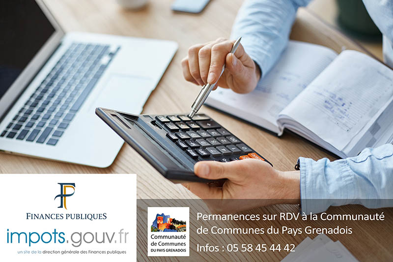 permanences des finances publiques