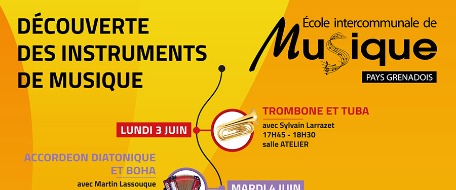 école de musique