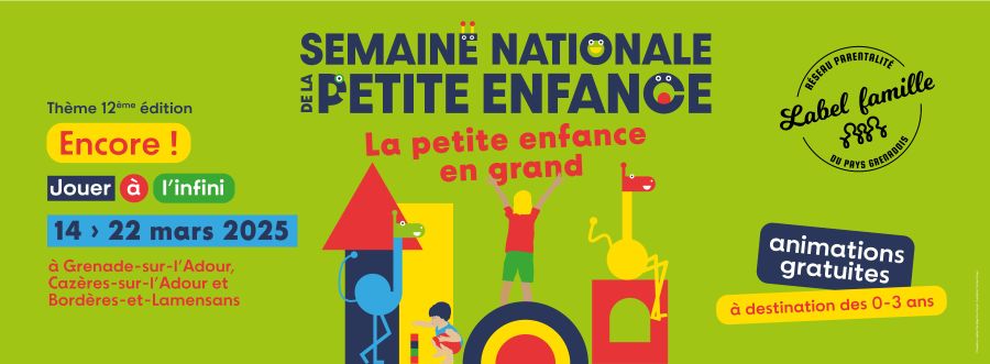 Visuel Des Idées Pour Grandir - Illustration Thomas Ulmann