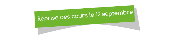 rentrée 2022-23