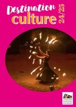 saison culturelle