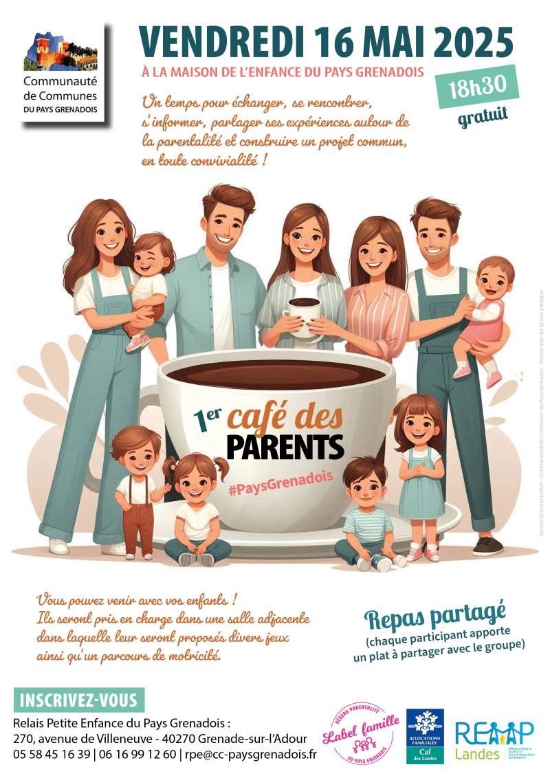 Café Parents