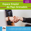 Brochure Espace emploi