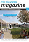 Bulletin d'information 2012