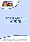 Rapport d'activités 2011