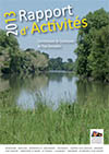 Rapport d'activités 2013