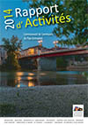 Rapport d'activités 2014