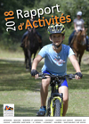 Rapport d'activités 2018