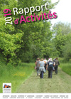 Rapport d'activités 2019