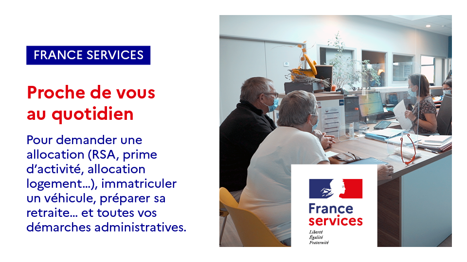 France Services