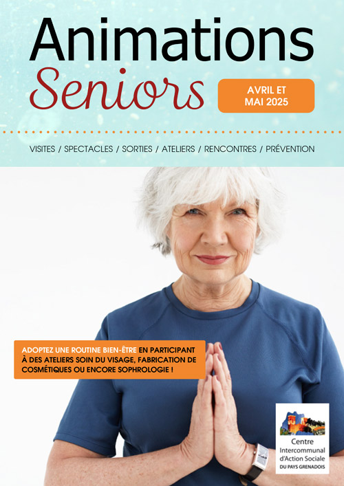 animations seniors
