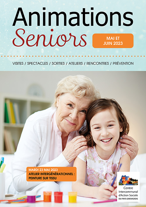animations seniors
