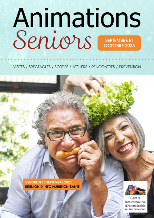 animations seniors
