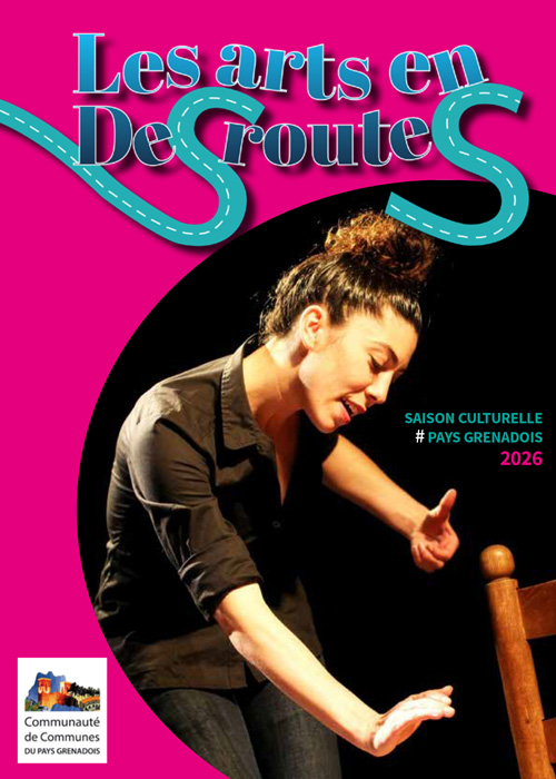 saison culturelle 2026