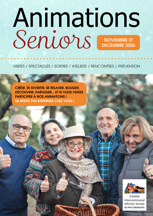 animations seniors