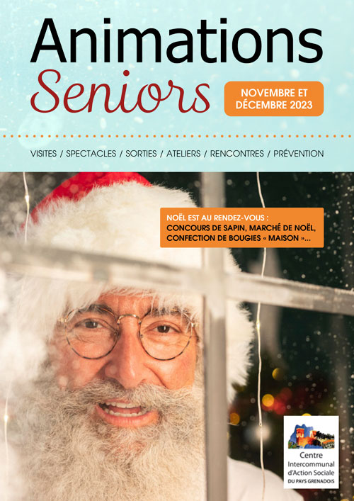 animations seniors